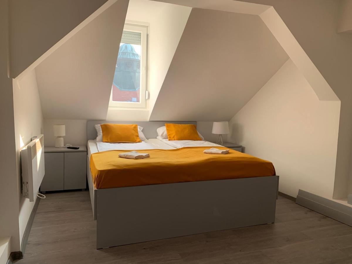 Apartment Grey SJJ Buitenkant foto