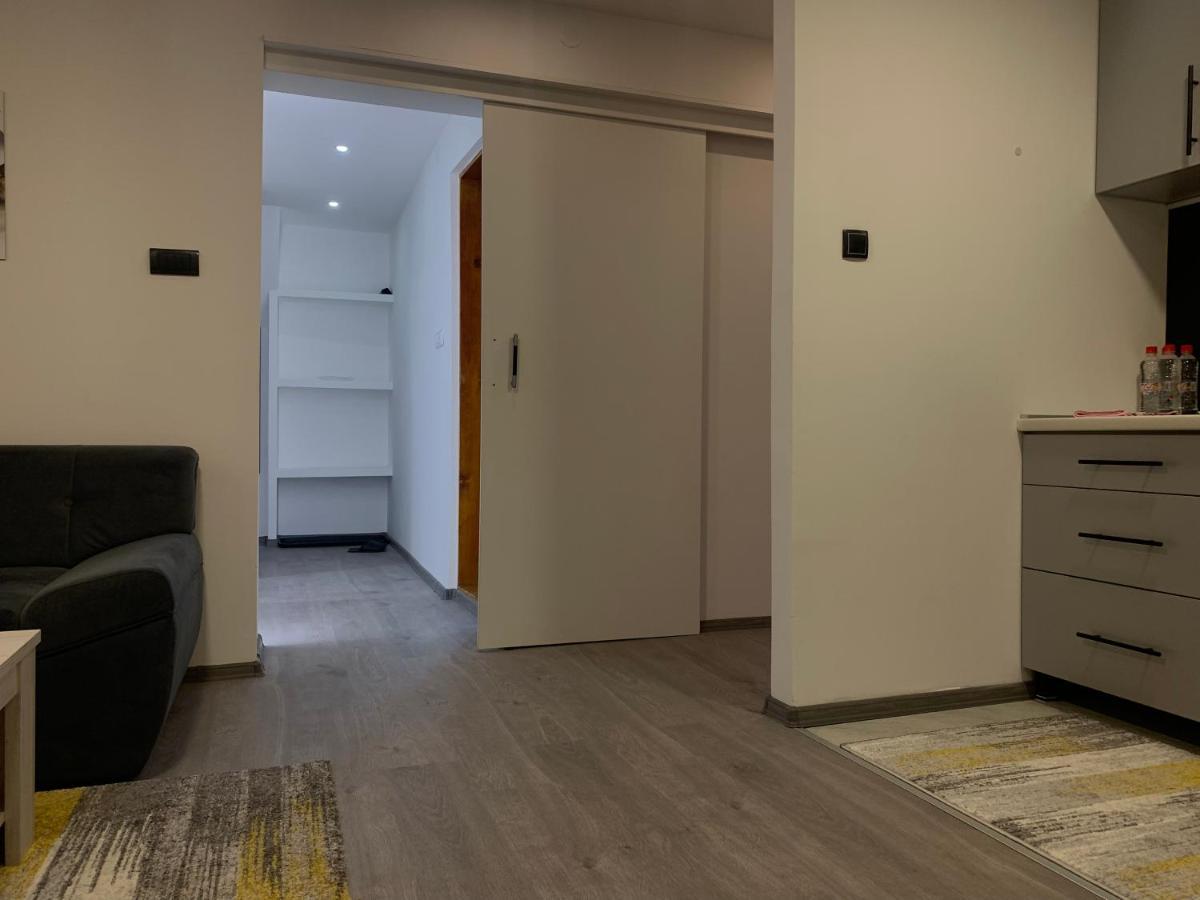 Apartment Grey SJJ Buitenkant foto